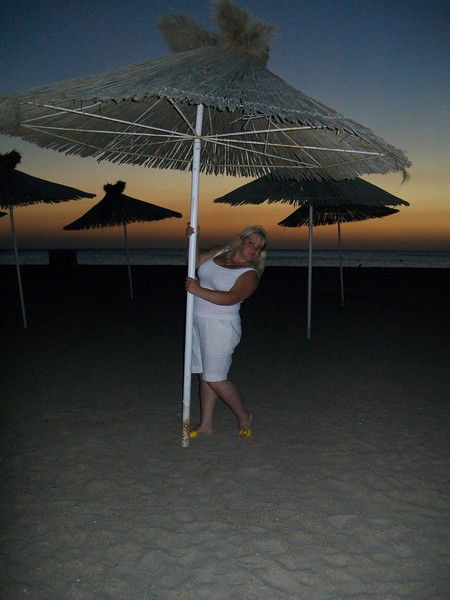 Юлия Сахарова