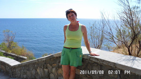 Елена Каргина