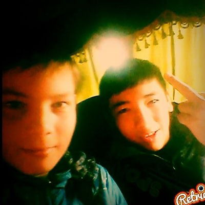 Дархан Сарсенгалиев