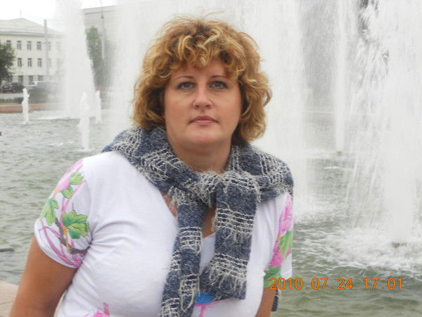 Анна Карнаухова