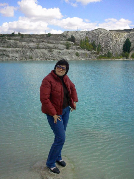 Гaлинa Бондaрeнко