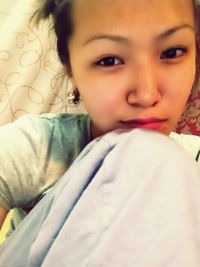 Сая Серикова