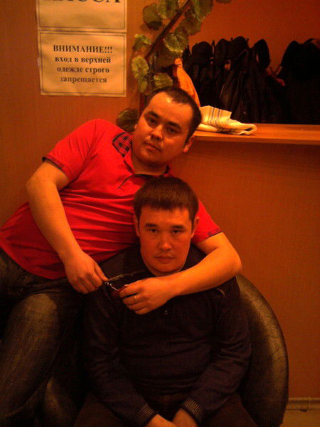 Токтар Ташмагамбетов