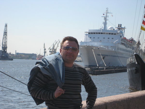 Вячеслав Цепляев