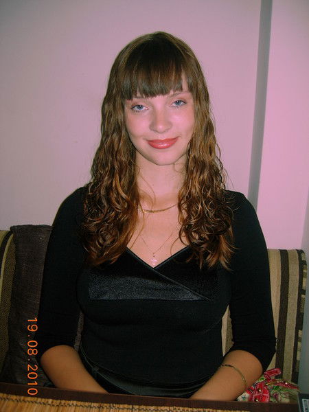 Лера Панова