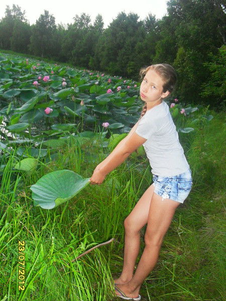 Виктория Кобаченко