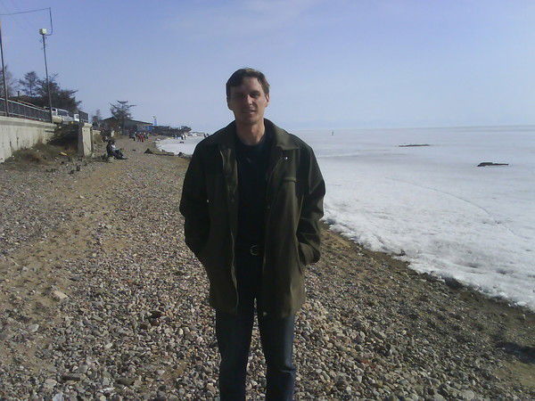 Дмитрий Моргачёв