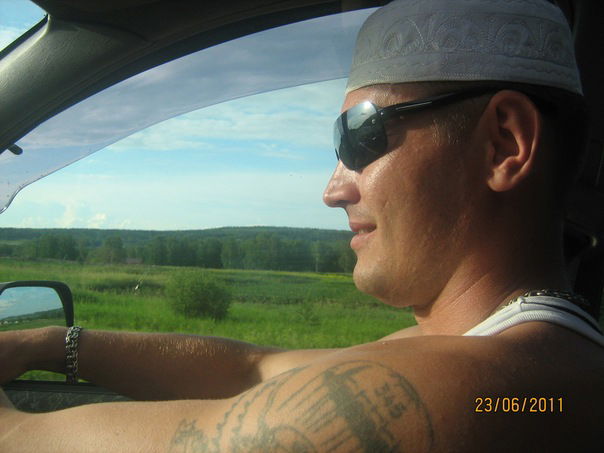 Виктор Носонов