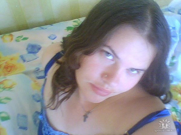 Мария Решетникова