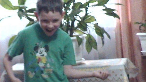 Егор Курков