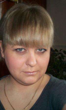 Елена Зюзюкина