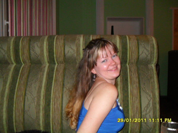 Елена Громова