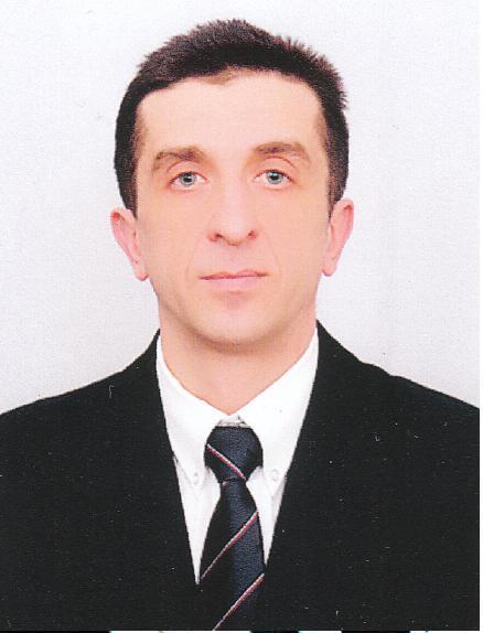 Vitaly Bubnov (Smitjuk)