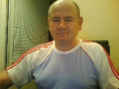 Михаил Гузун