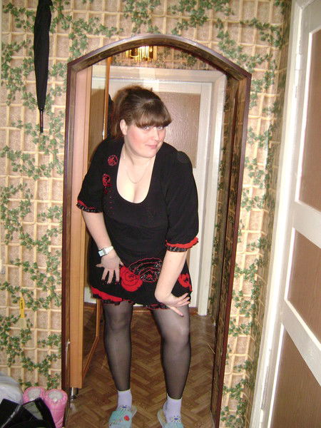 Наташа Ершова