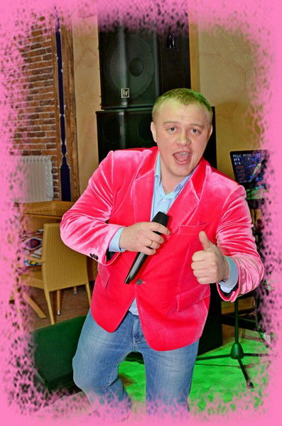 Анатолий Андреев