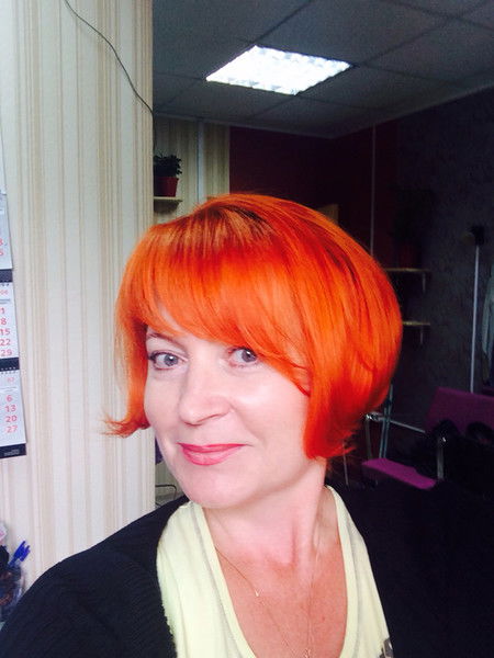 Лариса Вольнова