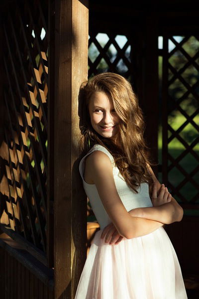 Маша Дроздова