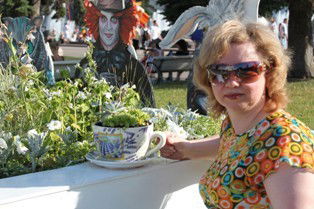 Татьяна Абакумова