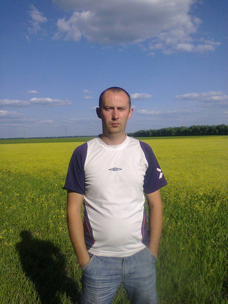 Вячеслав Листопад