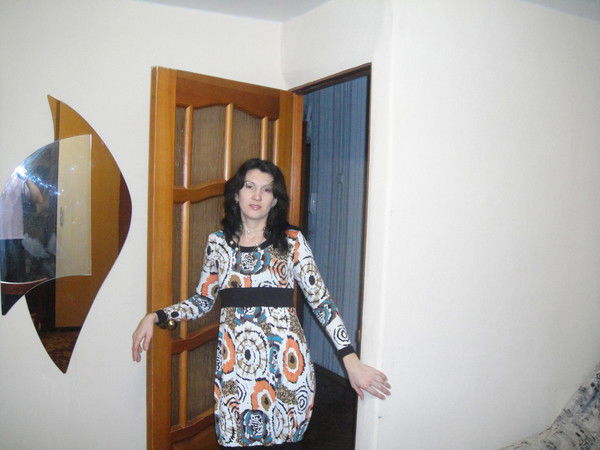 Светлана Алешкина