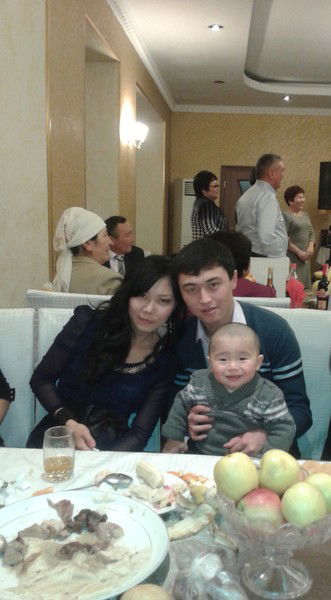 Дархан Лолита