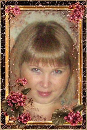 Татьяна Шевченко