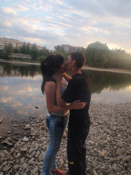 Ксения Андреева