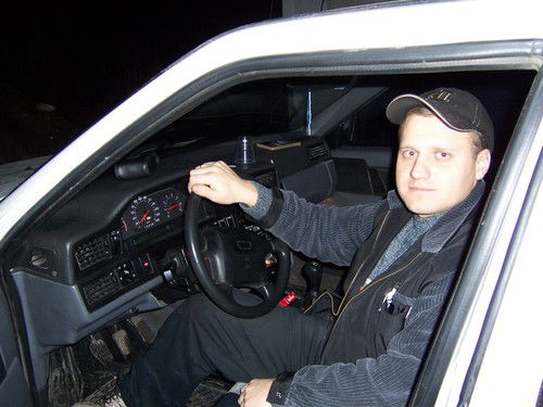 Максим Игнатьев