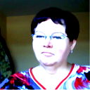 Svetlana Korsunova