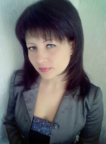 Юлия Романенко