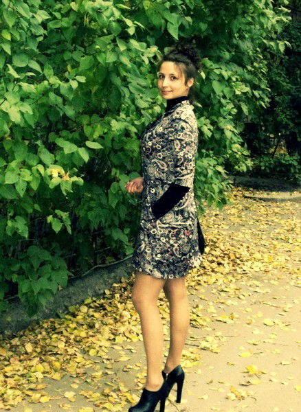 Наталья Емельянова