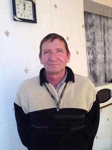 Дмитрий Сидоров