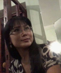 Майра Утепова