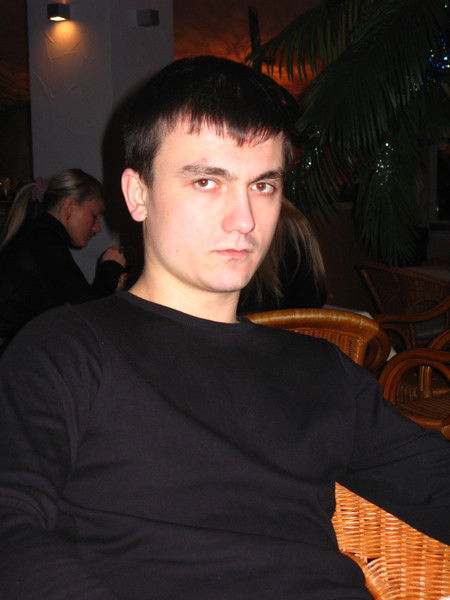 Алексей Чмутов