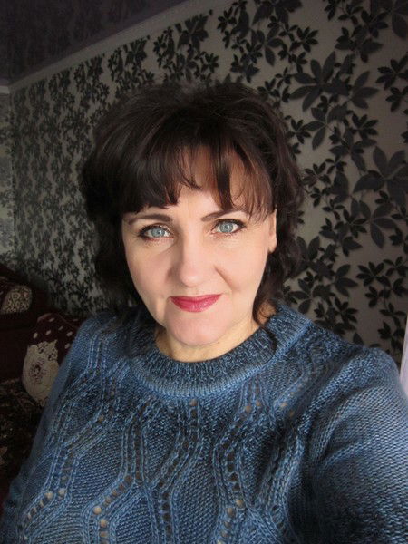 Светлана Скитченко