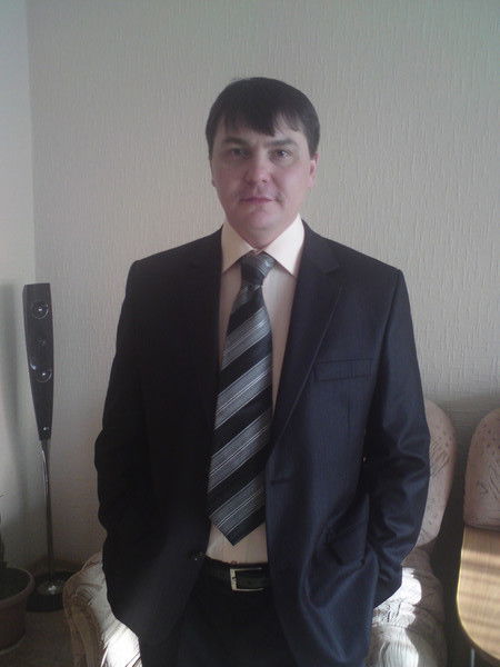 Сергей Пахандрин