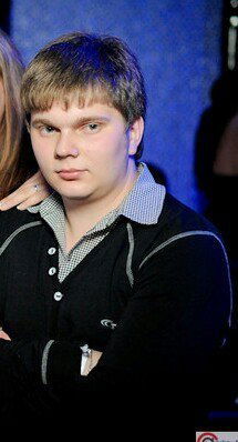 Евгений Барсуков