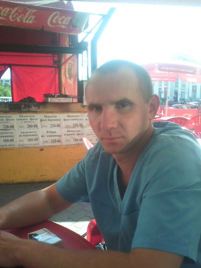 Сергей Зрелов