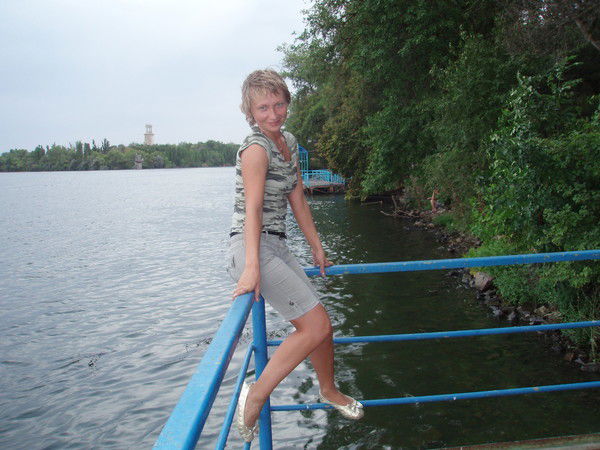 Алена Демидова