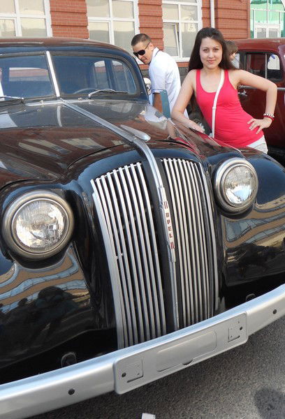 Елена Колпакова