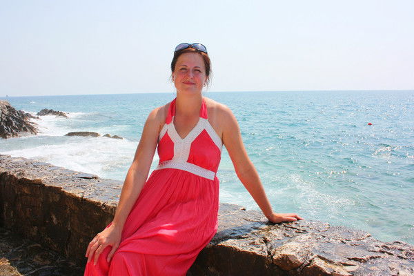 Ирина Ромме