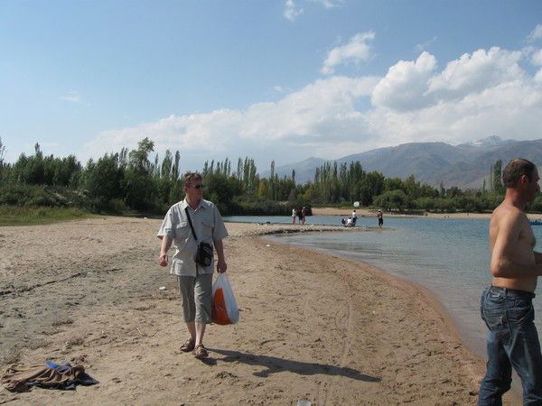 Александр Кирпичиков