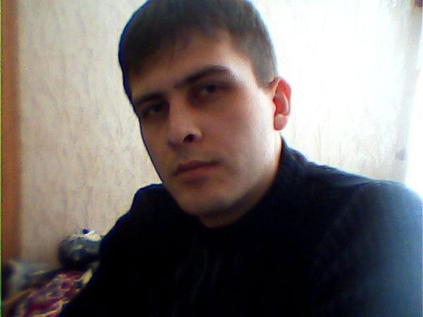 Михаил Данилов