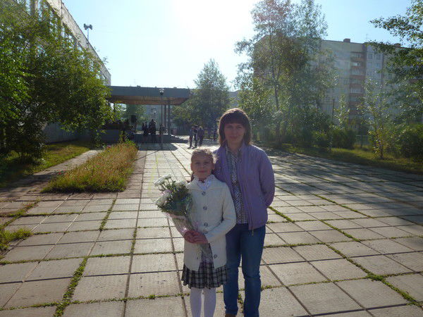 Светлана Кузнецова