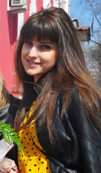 Kseniya Синицына