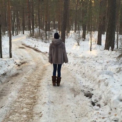 Лера Корнилова