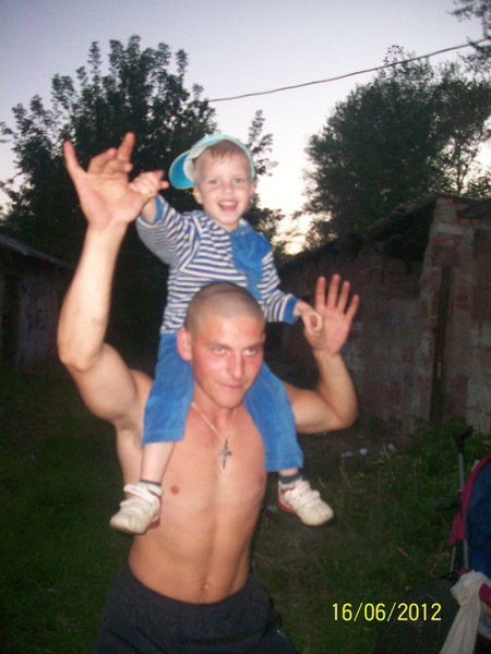 Слава Рубцов