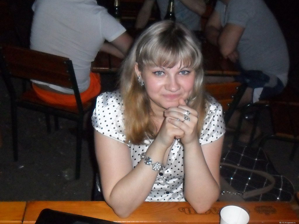 Оксана Чмелева