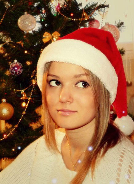 Наталья Семакина